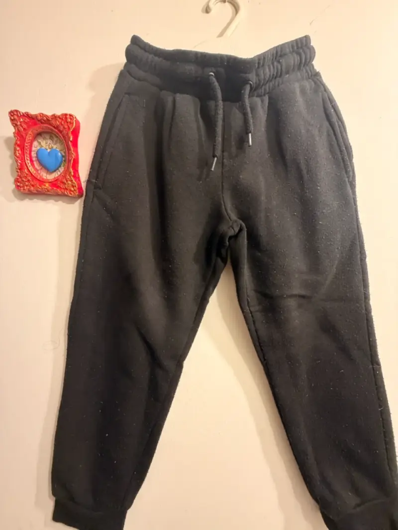 Pantalones de polar para niños en varios colores - 5