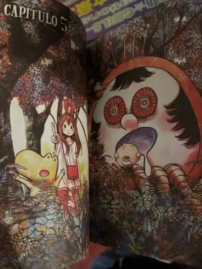 Manga Héroes (Yuusha-tachi) de Inio Asano - miniatura 2