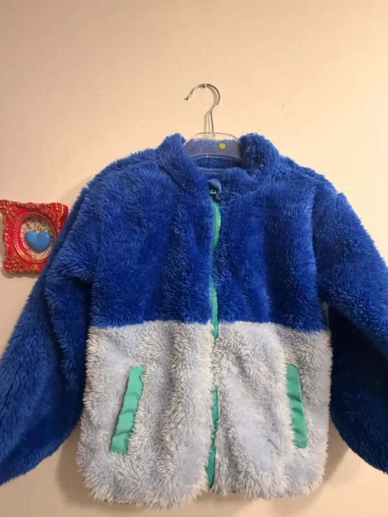 Polerones para Niños - 1