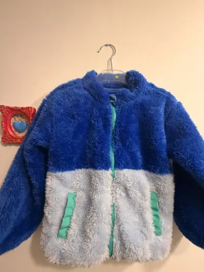 Polerones para Niños - miniatura 1