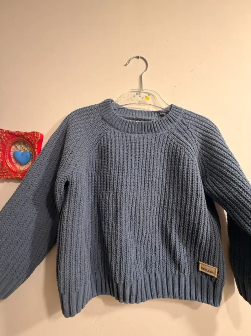 Polerones para Niños - 6