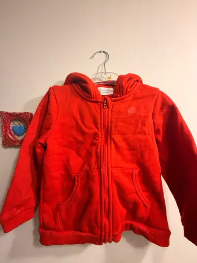 Lote de polerones y chaquetas para niños - miniatura 2
