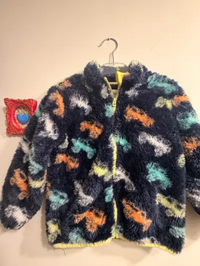 Lote de polerones y chaquetas para niños - miniatura 3