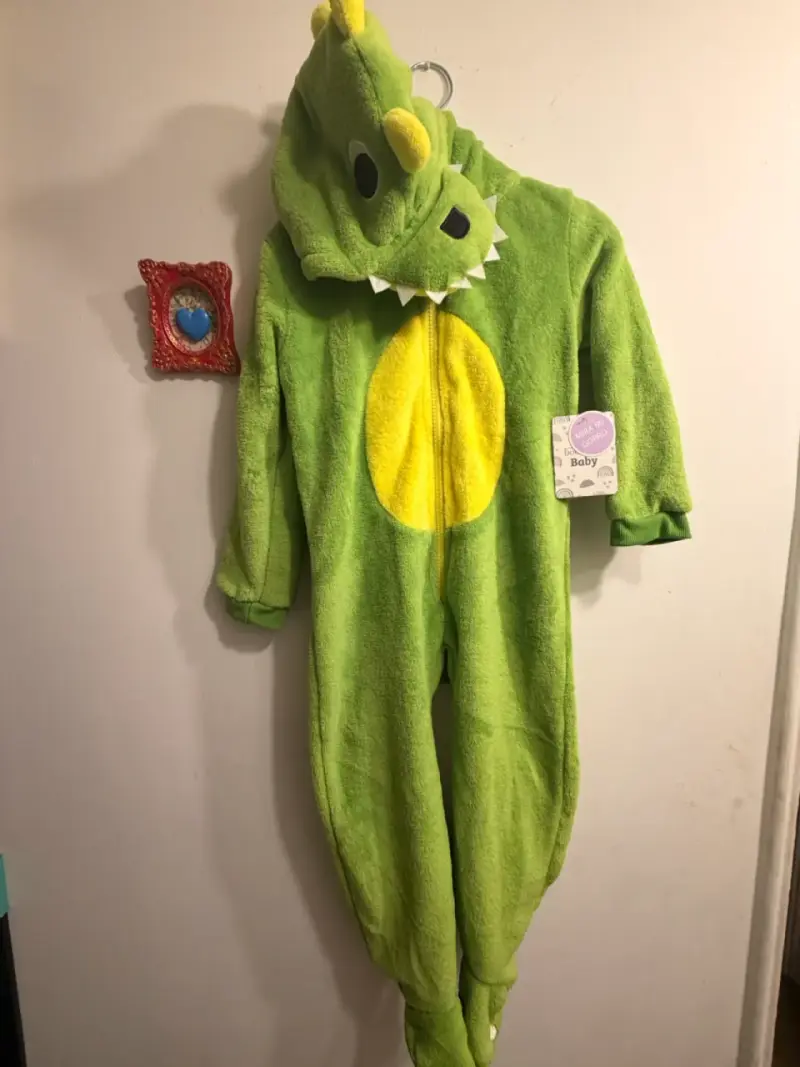 Conjunto de ropa infantil con sudadera y pantalón - 5