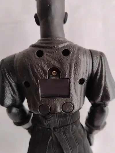 Figura Electrónica Darth Maul 1999 Hasbro Funciona - miniatura 3