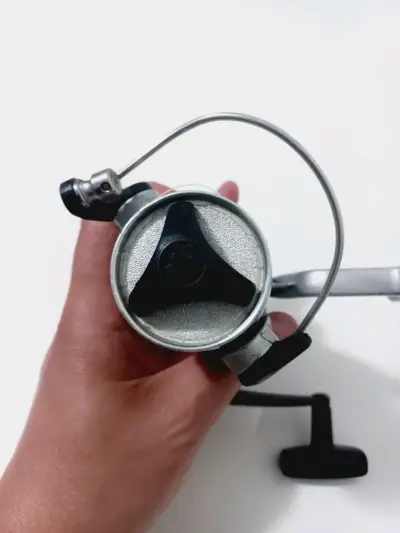Carrete de Pesca Daiwa BX130 de Precisión Vintage - miniatura 3