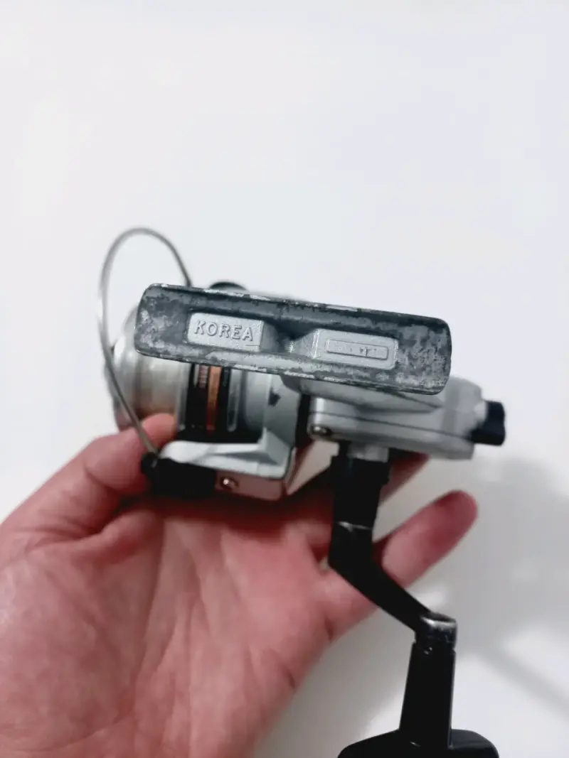 Carrete de Pesca Daiwa BX130 de Precisión Vintage - 5