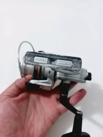 Carrete de Pesca Daiwa BX130 de Precisión Vintage - miniatura 5