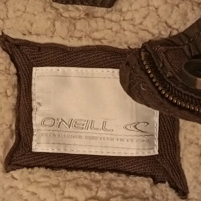 Parka O'Neill con forro de lana y capucha - 3