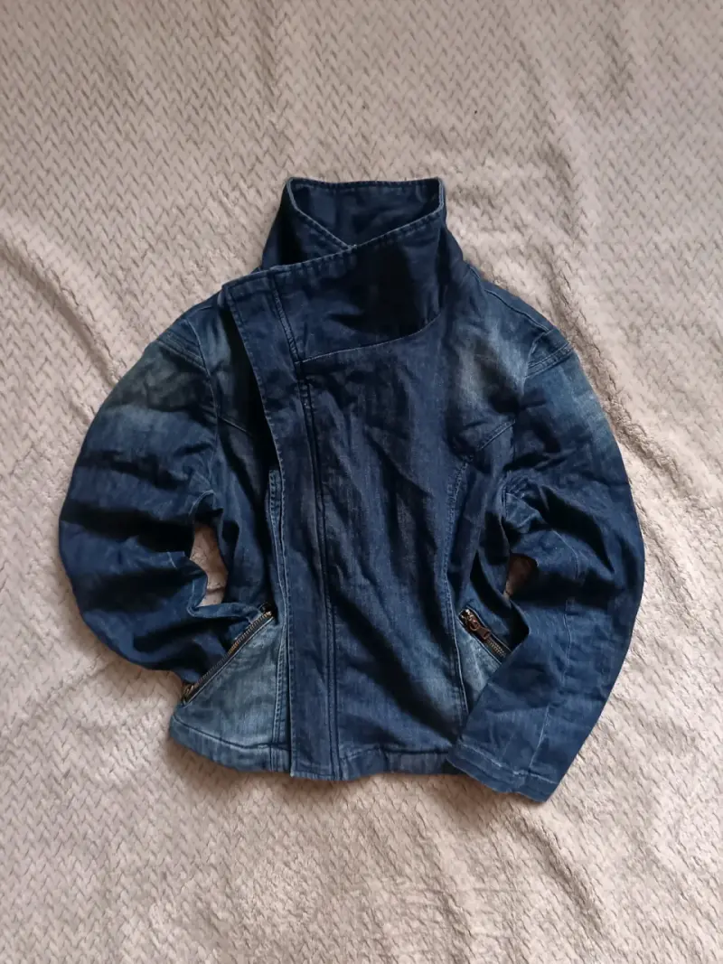 Chaqueta denim Calvin klein
