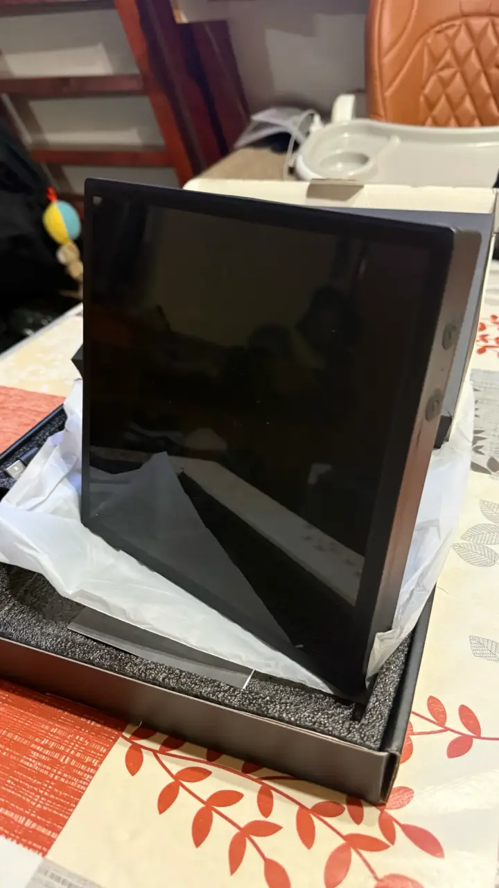 Pantalla LED Pixel Display con Animaciones - 3