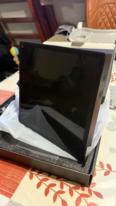 Pantalla LED Pixel Display con Animaciones - miniatura 3