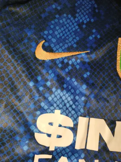 Camiseta Inter de Milán Nike - miniatura 3