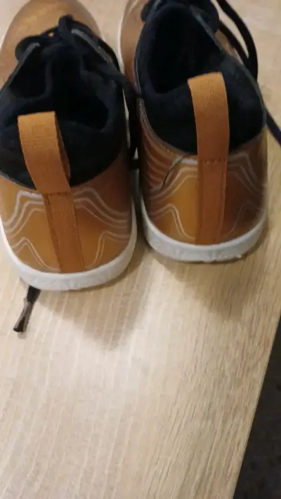 Zapatillas de fútbol Power, talla 38 - miniatura 2