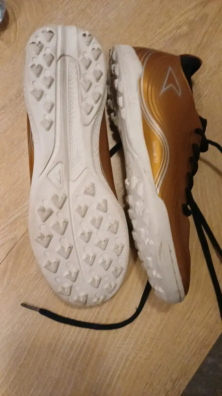 Zapatillas de fútbol Power, talla 38 - 3