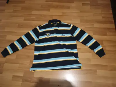 Polera Polo R.Q - miniatura 1