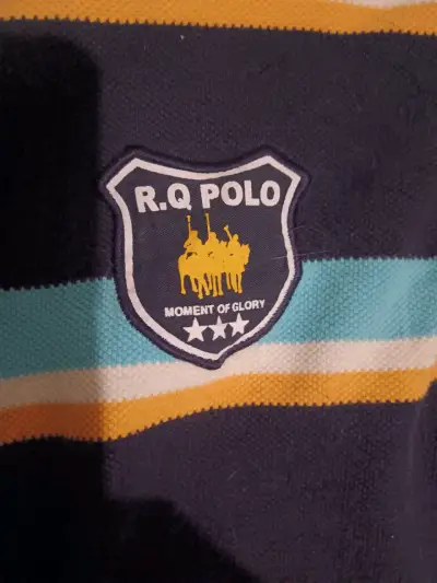 Polera Polo R.Q - miniatura 2