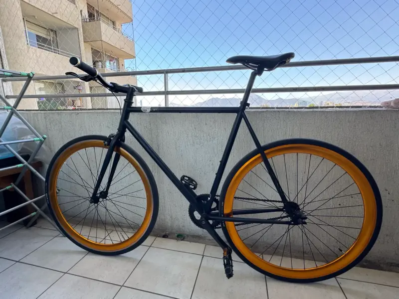 Bicicleta P3 Cycle - 1