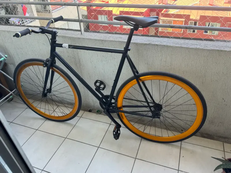 Bicicleta P3 Cycle - 2