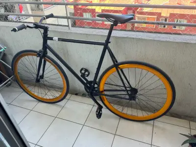Bicicleta P3 Cycle - miniatura 2