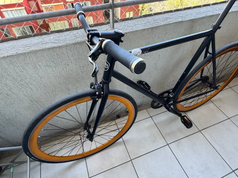 Bicicleta P3 Cycle - 3