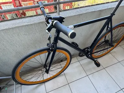Bicicleta P3 Cycle - miniatura 3