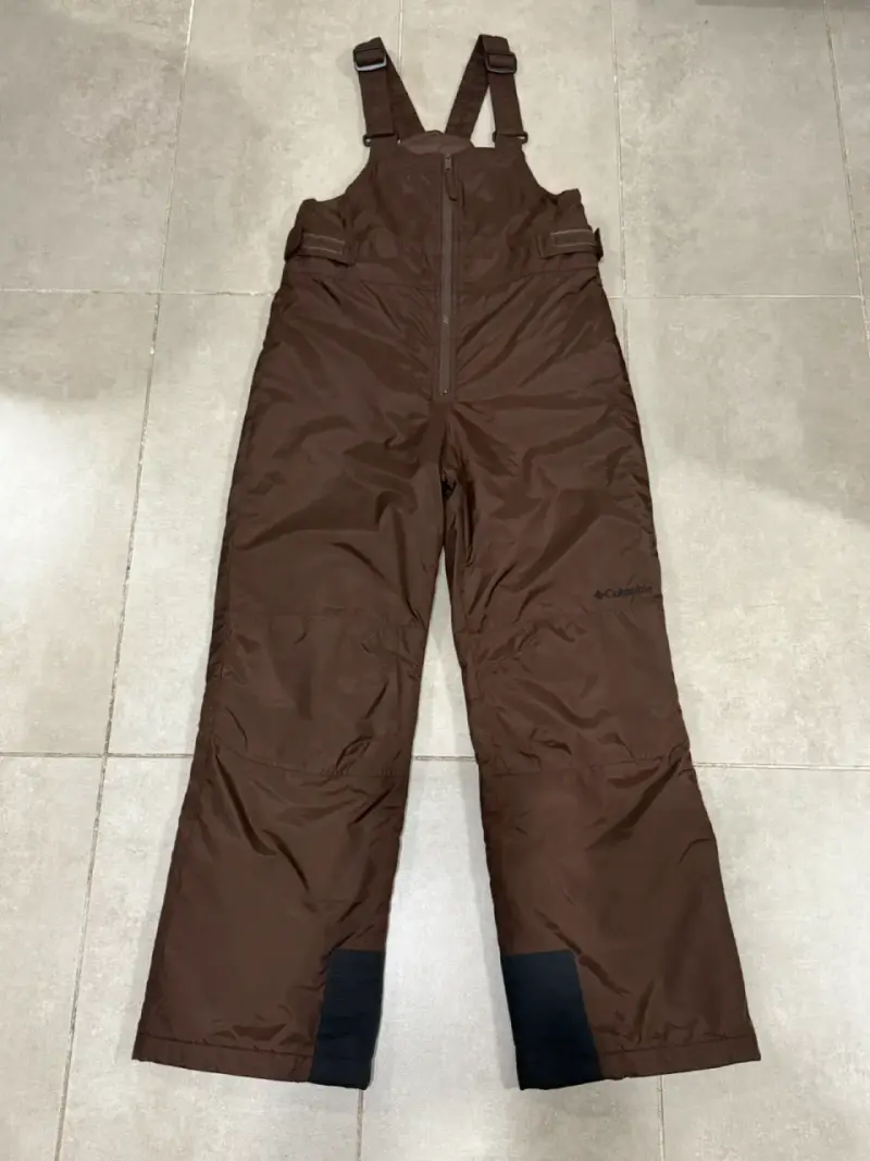 Traje de nieve Columbia - 1