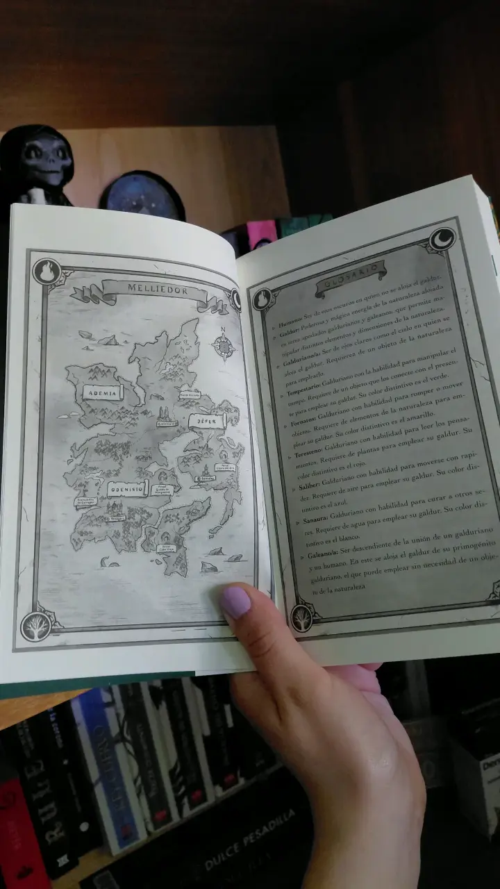 Libro Una Promesa de Cien Años de M. Ignacia Urzúa - 3