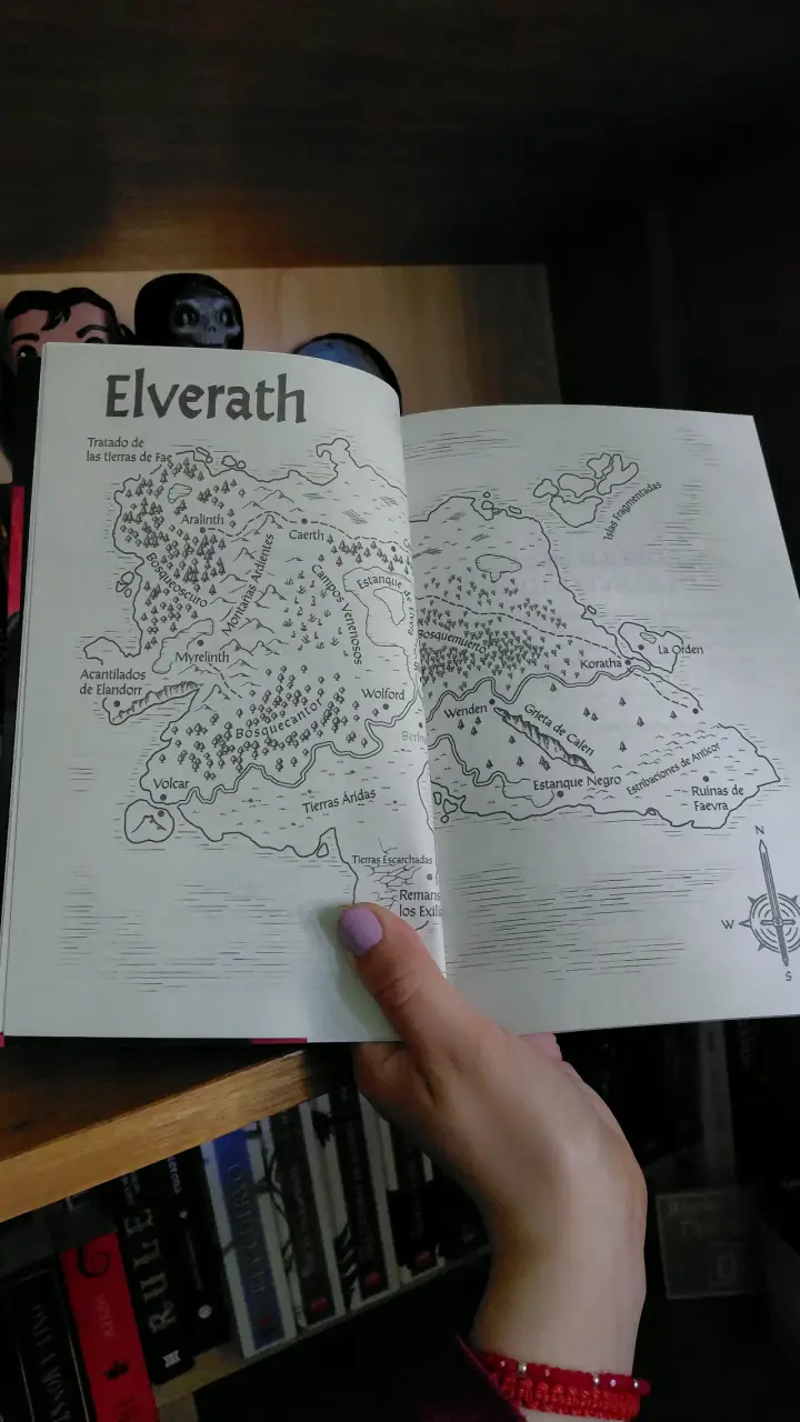 Libro 'La Asesina del Rey' de Melissa Blair - 3