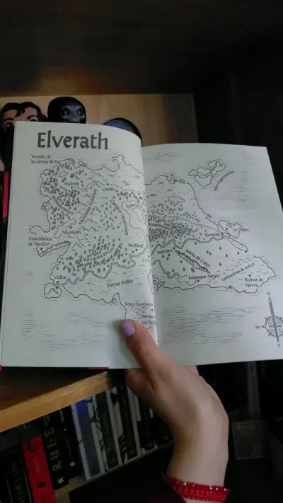 Libro 'La Asesina del Rey' de Melissa Blair - miniatura 3