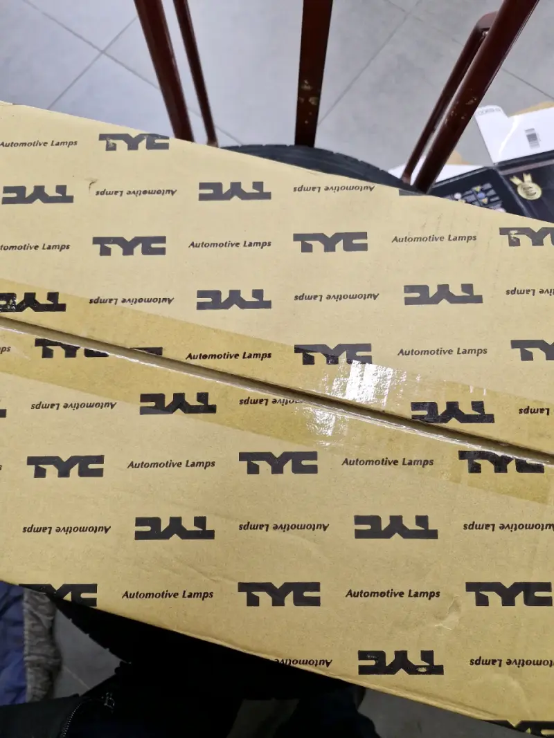 Foco delantero TYC para Hyundai i10 2011-2013 - 3