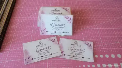 Servicio de Impresiones y Plastificaciones en Coquimbo - miniatura 3