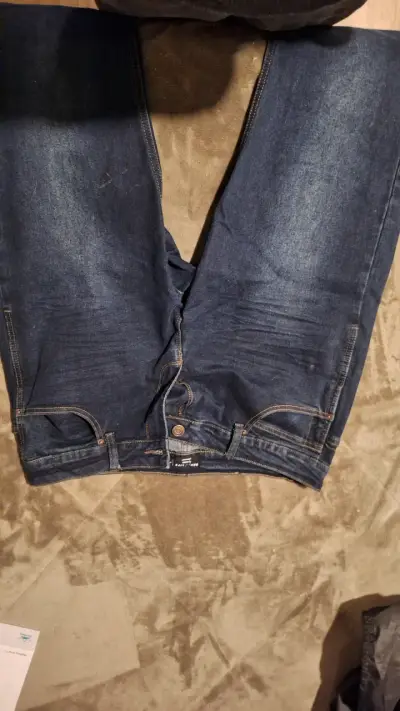 Jeans Denim Life by Coronam azul oscuro - miniatura 3