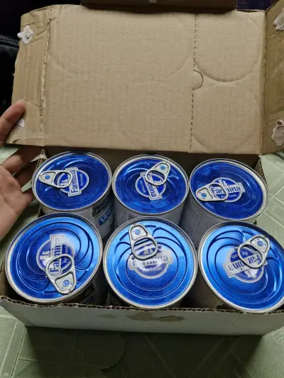 Comida para perros VetLife Renal 6 latas de 300gr - miniatura 2
