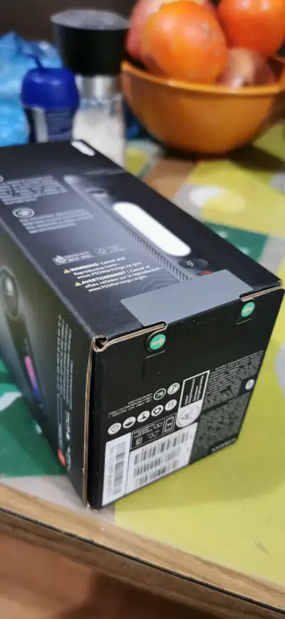 Parlante Bluetooth JBL Grip Negro - miniatura 2