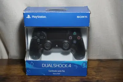 Control inalámbrico DualShock 4 para PS4 - miniatura 1