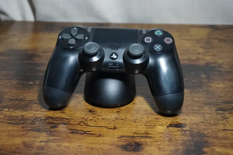 Control inalámbrico DualShock 4 para PS4 - 2