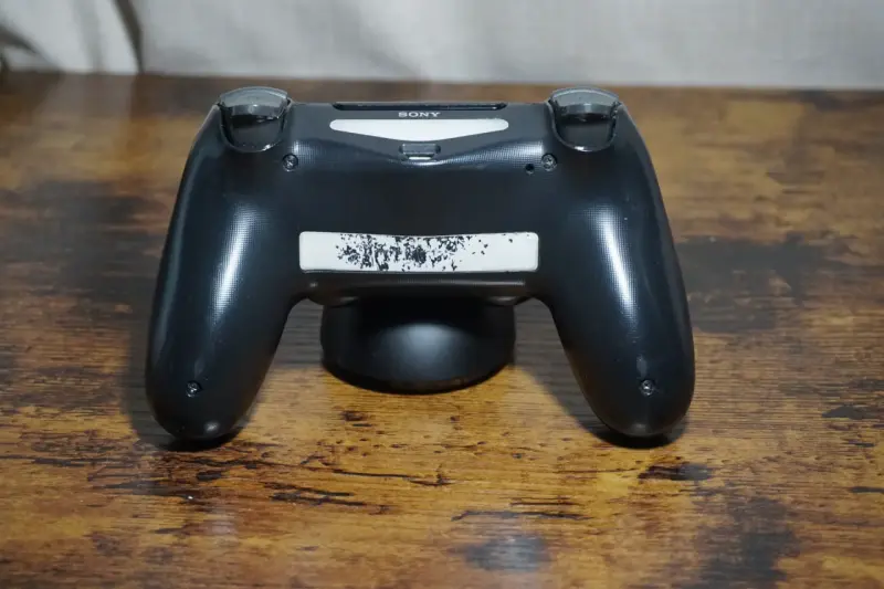 Control inalámbrico DualShock 4 para PS4 - 3