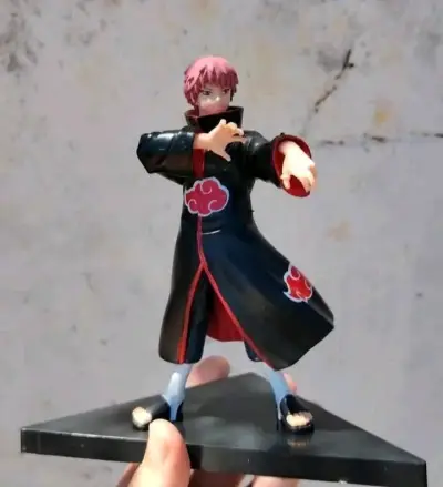 Figura de Sasori Naruto - miniatura 1