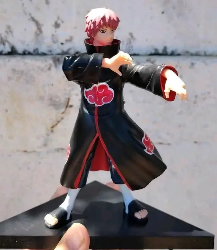 Figura de Sasori Naruto - 2