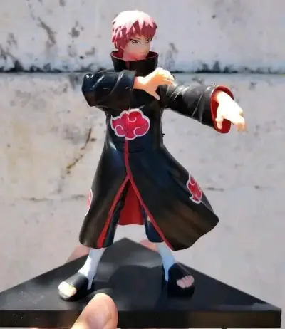 Figura de Sasori Naruto - miniatura 2
