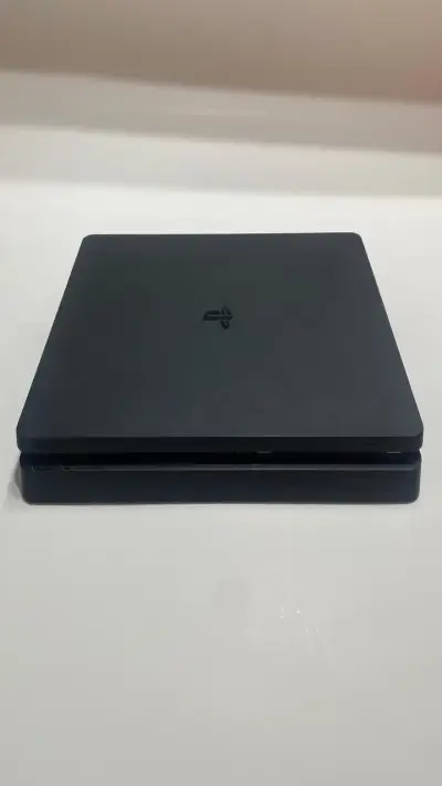 Consola PS4  con 15 juegos incluidos +2 Joystick - miniatura 2