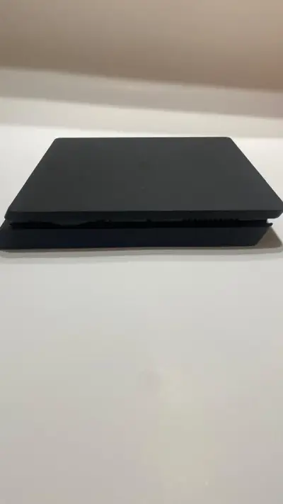 Consola PS4  con 15 juegos incluidos +2 Joystick - miniatura 3
