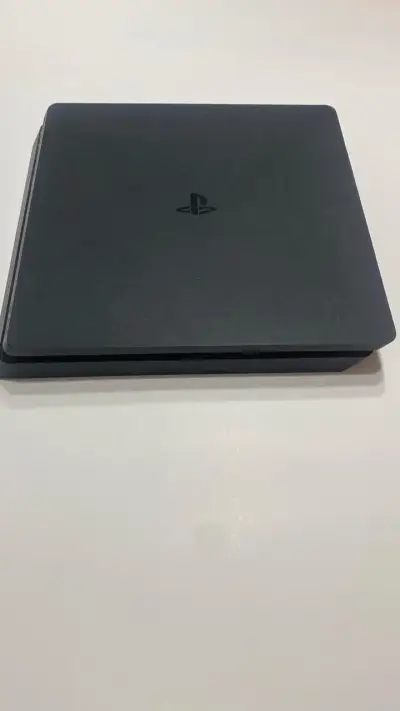 Consola PS4  con 15 juegos incluidos +2 Joystick - miniatura 4