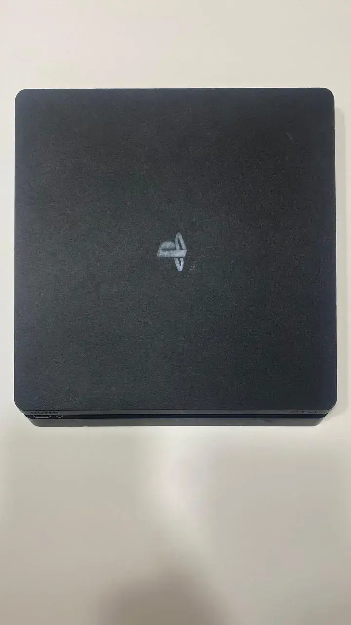 Consola PS4 con 15 juegos incluidos +2 Joystick - 5