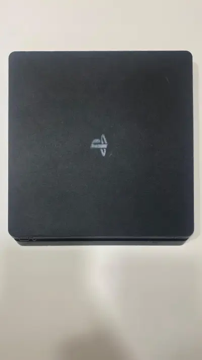 Consola PS4  con 15 juegos incluidos +2 Joystick - miniatura 5