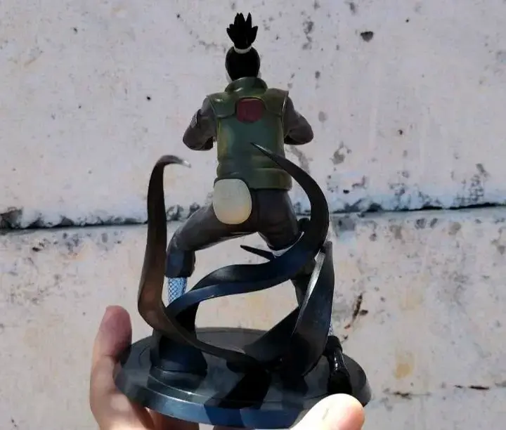 Figura de Shikamaru Naruto - 3