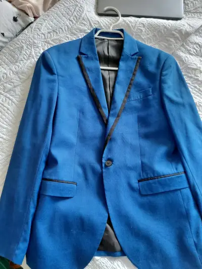 Traje completo basement - miniatura 1