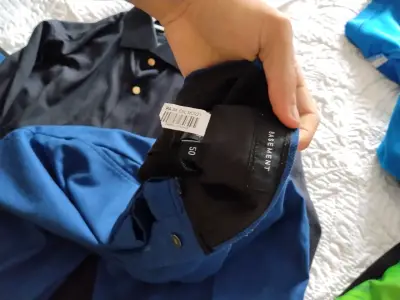 Traje completo basement - miniatura 5