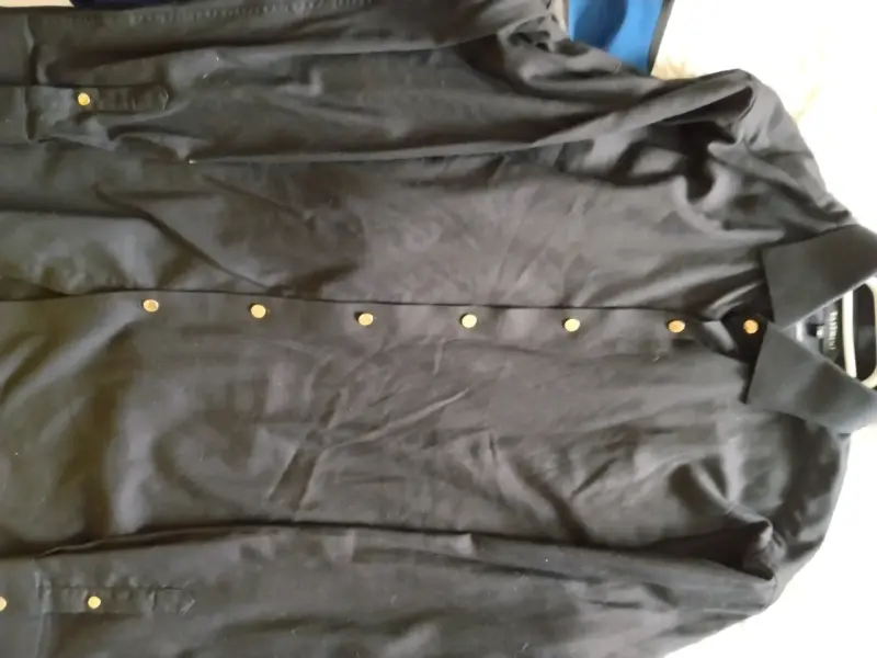 Traje completo basement - 6